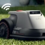 Können Sie mit einem Rasenmähroboter Geld sparen?