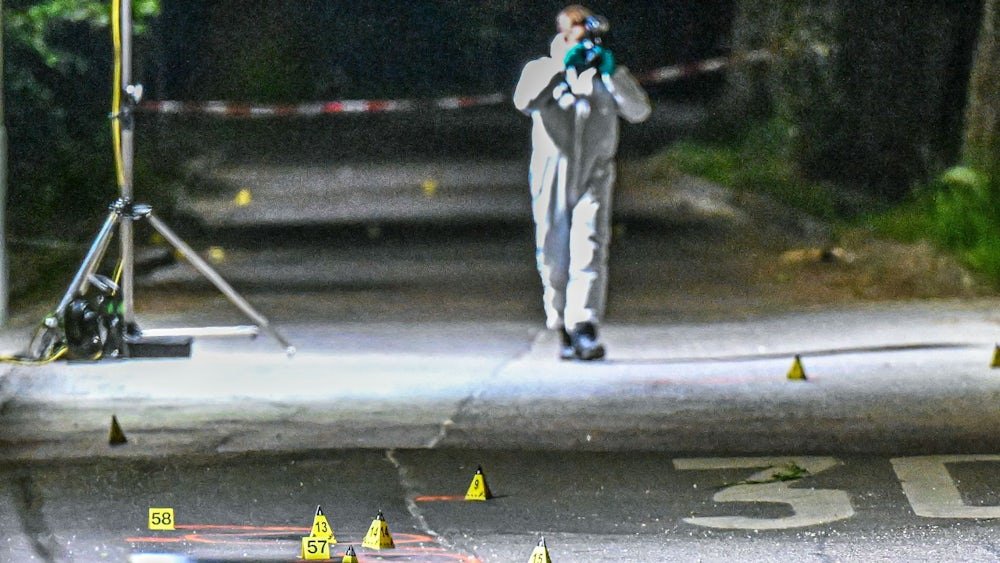 Eilmeldungen Göppingen