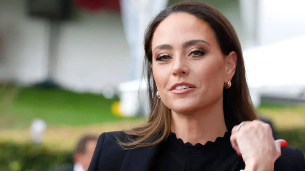 Franca Lehfeldt Mutter