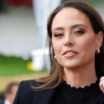 Franca Lehfeldt Mutter: Ein Blick auf die Rolle der Mutter von Franca Lehfeldt Franca Lehfeldt Mutter