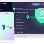 iTop VPN