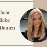 Echthaar perücke für Damen Echthaar perücke