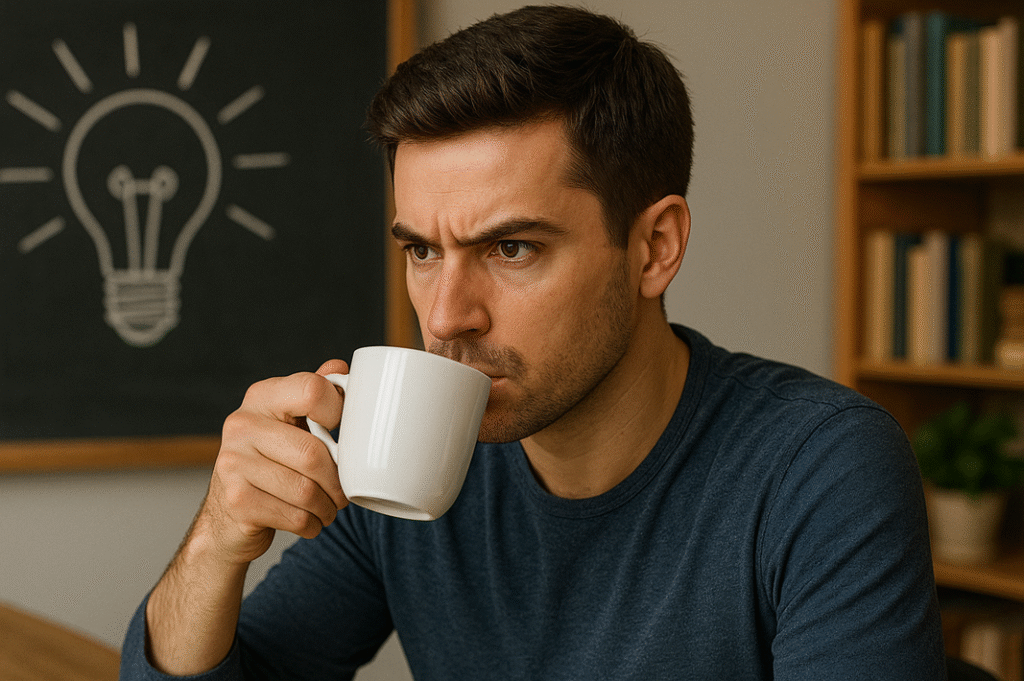 How Coffee Affects Reaction Time and Concentration: A Scientific Perspective for Gamers How Coffee Affects Reaction Time and Concentration: A Scientific Perspective for Gamers