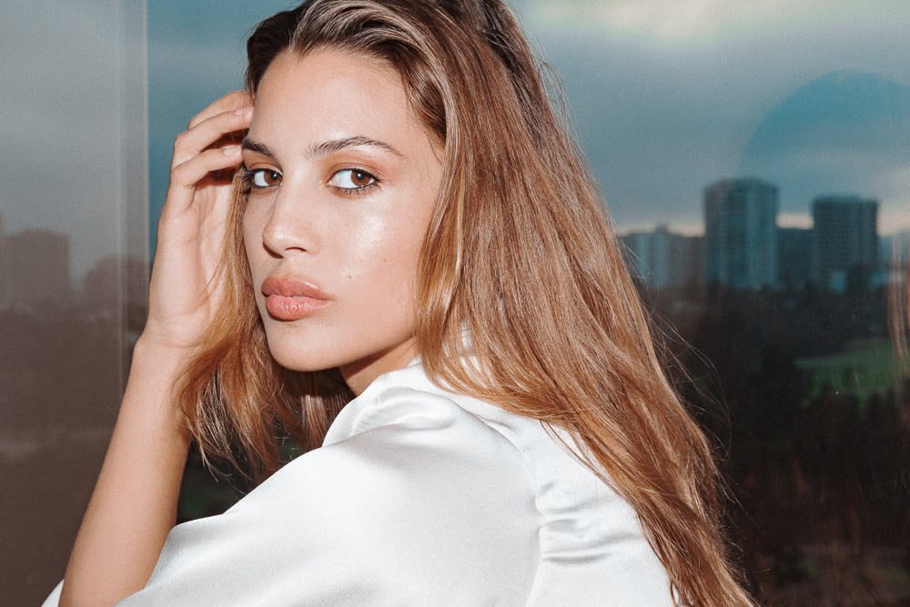 Kenya Kinski-Jones: Das facettenreiche Leben eines aufstrebenden Superstars Kenya Kinski-Jones