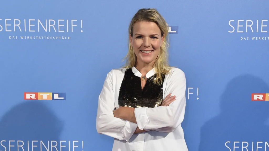 Mirja Boes Krankheit: Ein Blick hinter die Kulissen der beliebten Entertainerin Mirja Boes Krankheit