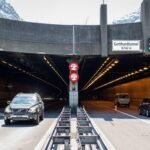 Gotthard-Tunnel: Was du über die Maut, Staus und Alternativen wissen solltest Gotthard-Tunnel: Was du über die Maut, Staus und Alternativen wissen solltest