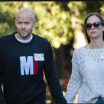 Sofia Levander – Die Frau hinter dem Spotify-Milliardär Sofia Levander