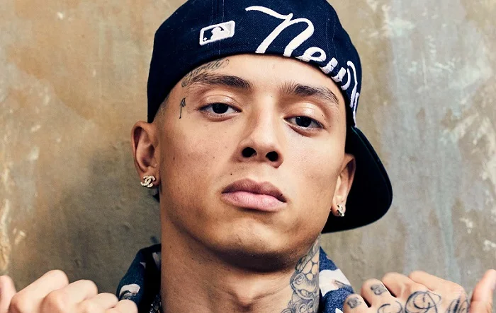 Central Cee Herkunft