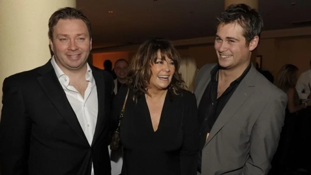 Wencke Myhre Ehepartner – Ein Blick in das Liebesleben der Schlagerlegende Wencke Myhre Ehepartner