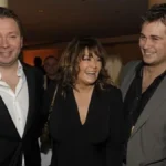 Wencke Myhre Ehepartner