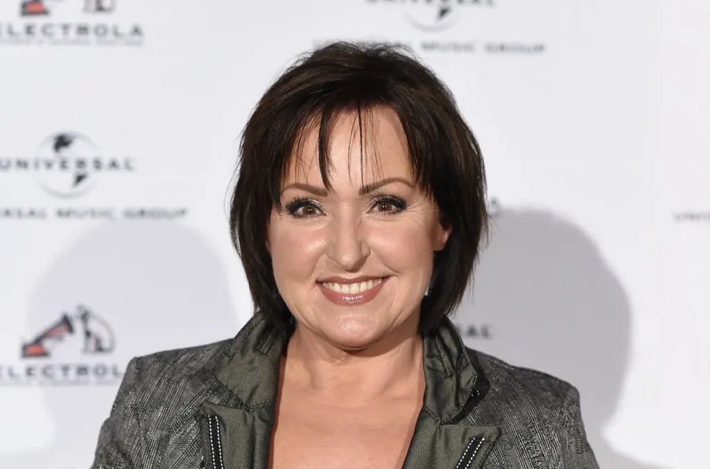 Ute Freudenberg Verstorben