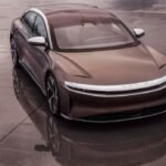 Lucid Aktie: Zukunftsvision oder Risiko? Alles, was Anleger wissen müssen Lucid Aktie