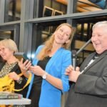 Tamina Kallert geschieden