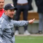 Sebastian Hoeneß Frau: Das Privatleben des Fußballtrainers im Hintergrund des Erfolgs Sebastian Hoeneß Frau