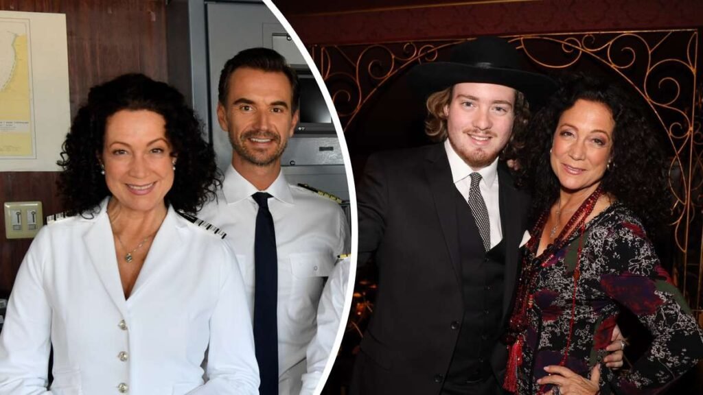 Nikolaus Fortell – Zwischen Bühne, Bildung und Berufung Nikolaus Fortell