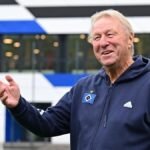 Horst Hrubesch Gehalt: Was verdient die Fußball-Legende wirklich? Horst Hrubesch Gehalt