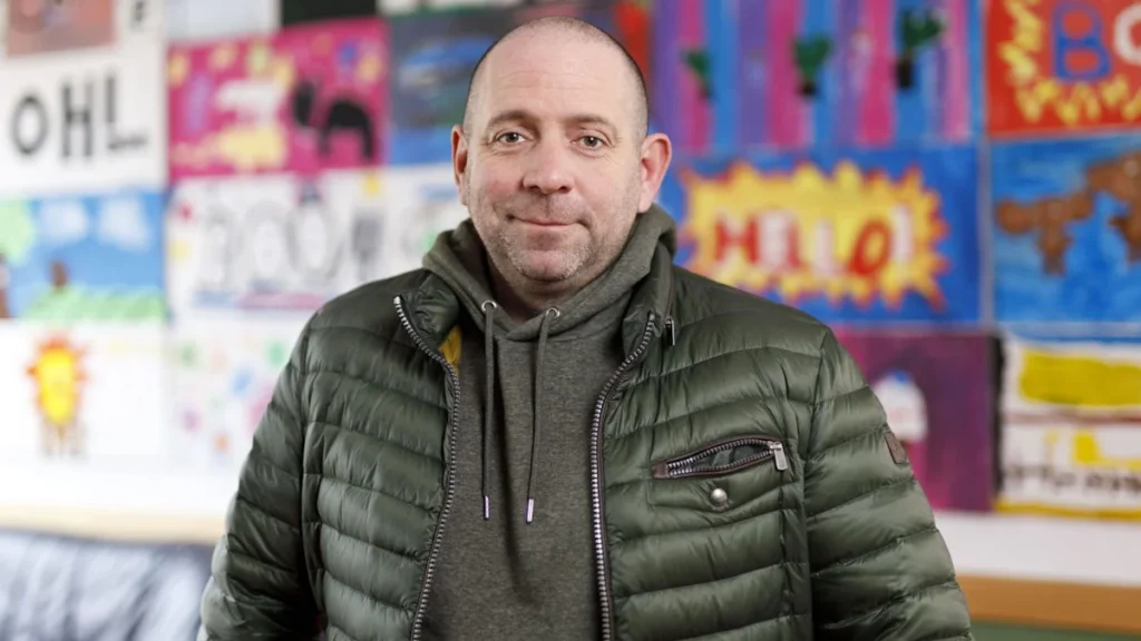 Matthias Distel – Der Mann hinter dem Erfolg von Ikke Hüftgold und mehr Matthias Distel