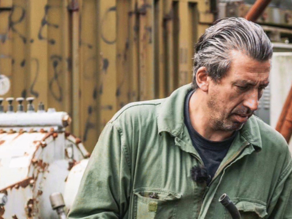 Morlock Motors Pleite