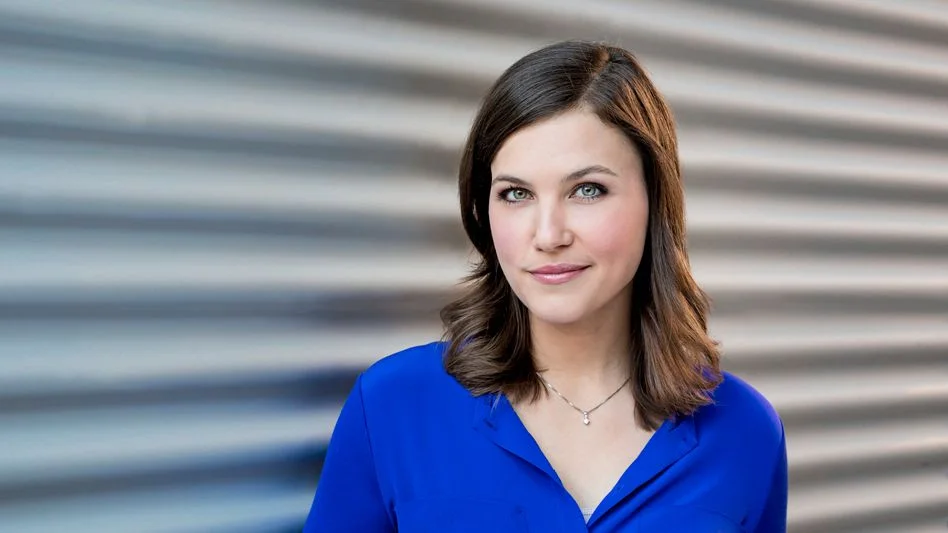 Dirk Steffens neue Freundin