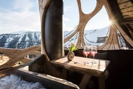 Echte Gipfelstürmer