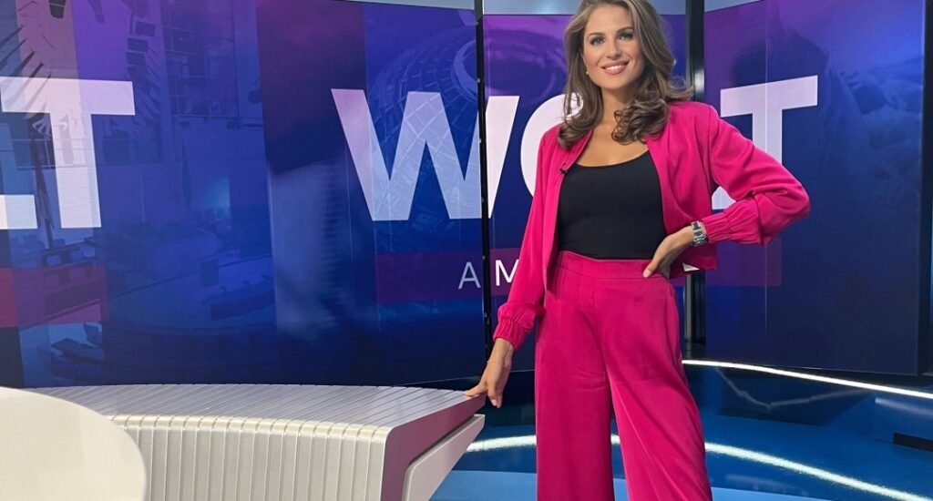 Fanny Fee Werther Gehalt