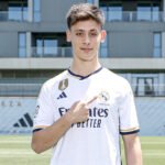 Arda Güler – Das türkische Fußballjuwel auf dem Weg zur Weltkarriere Arda Güler