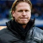 Marcus Hamberg Flashback