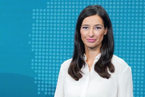 Pinar Atalay Krankheit