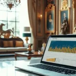 Saimbaby Vermögen: Ein Blick auf den Erfolg und das finanzielle Wachstum Saimbaby Vermögen