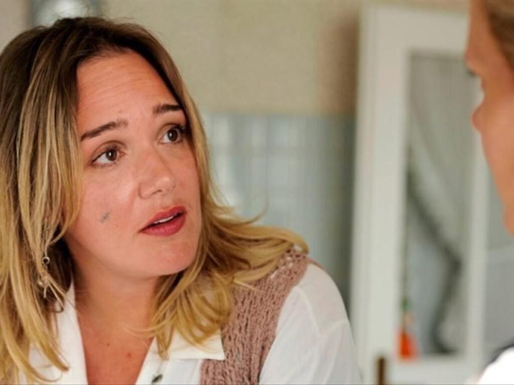 Alwara Höfels Narbe