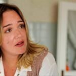 Alwara Höfels Narbe