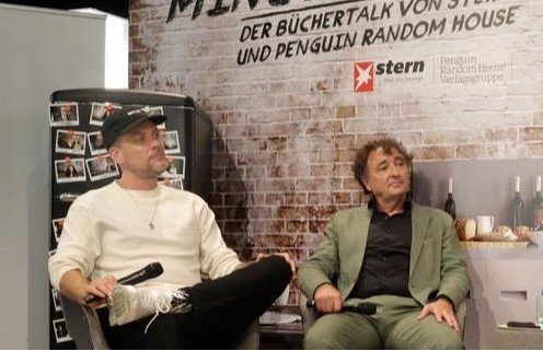 Basti Red Lebenslauf