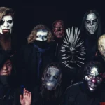 Mitglieder von Slipknot