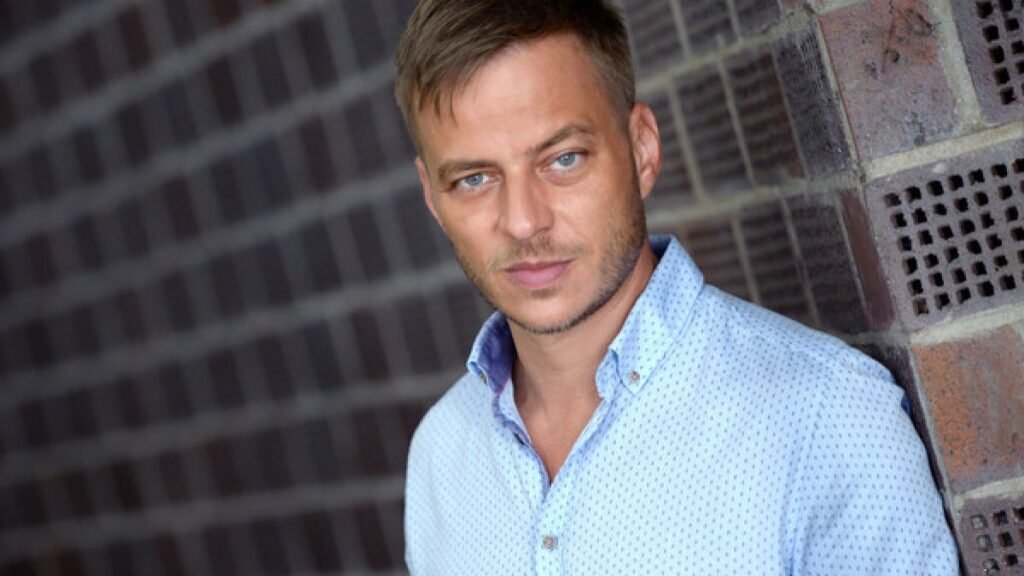 Tom Wlaschiha Kinder