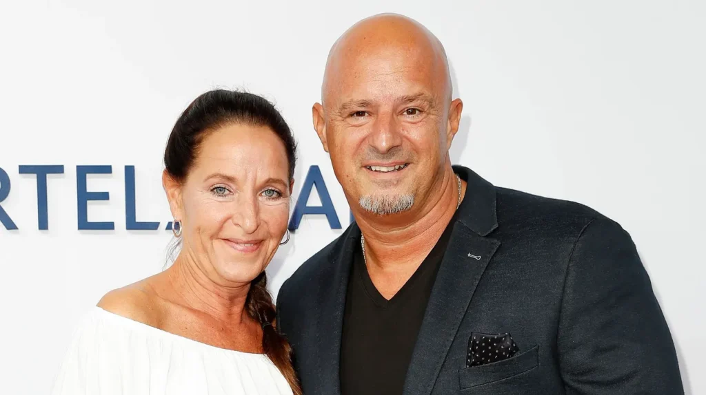 Detlef Steves Ehefrau Verstorben: Ein Leben voller Liebe, Verlust und Stärke Detlef Steves Ehefrau Verstorben