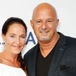 Detlef Steves Ehefrau Verstorben