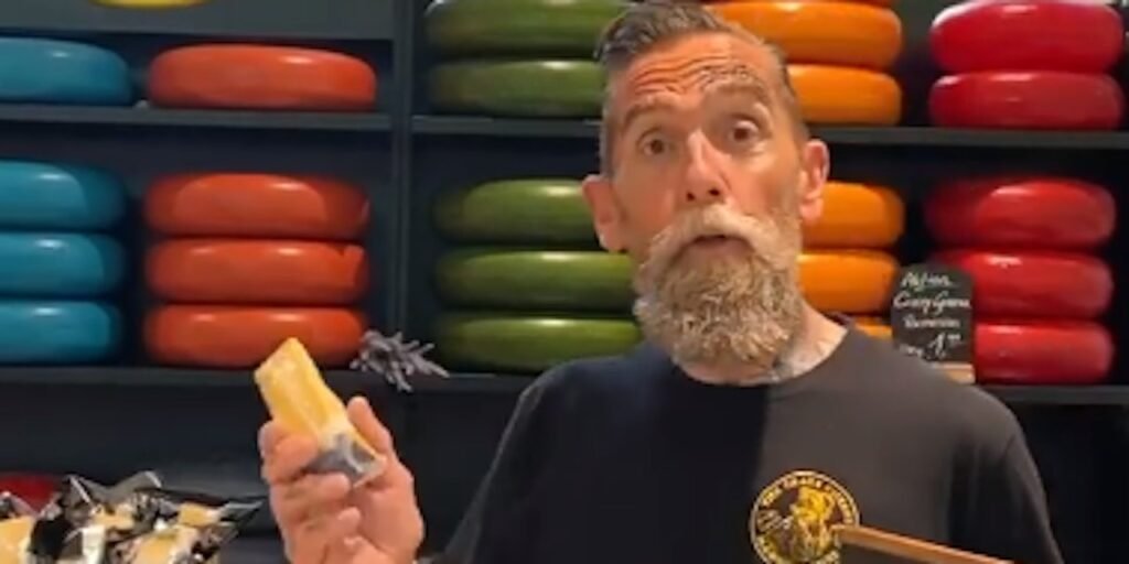 Roland Ludomirska: Ein Leben zwischen Kunst, Kultur und Charakter</h1> Roland Ludomirska