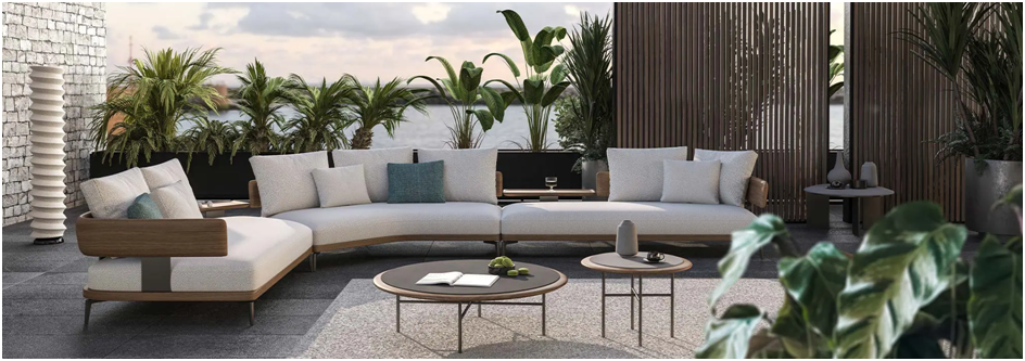 Die hochwertigsten Materialien für wetterfeste Gartenmöbel Sets - Kaufberatung Die hochwertigsten Materialien für wetterfeste Gartenmöbel Sets - Kaufberatung