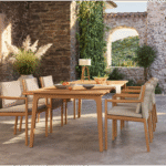 Die hochwertigsten Materialien für wetterfeste Gartenmöbel Sets - Kaufberatung Die hochwertigsten Materialien für wetterfeste Gartenmöbel Sets – Kaufberatung