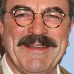 Tom Selleck Krankheit
