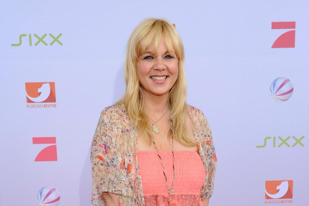 Julia Leischik Todesursache: Was ist dran an den Gerüchten? Julia Leischik Todesursache