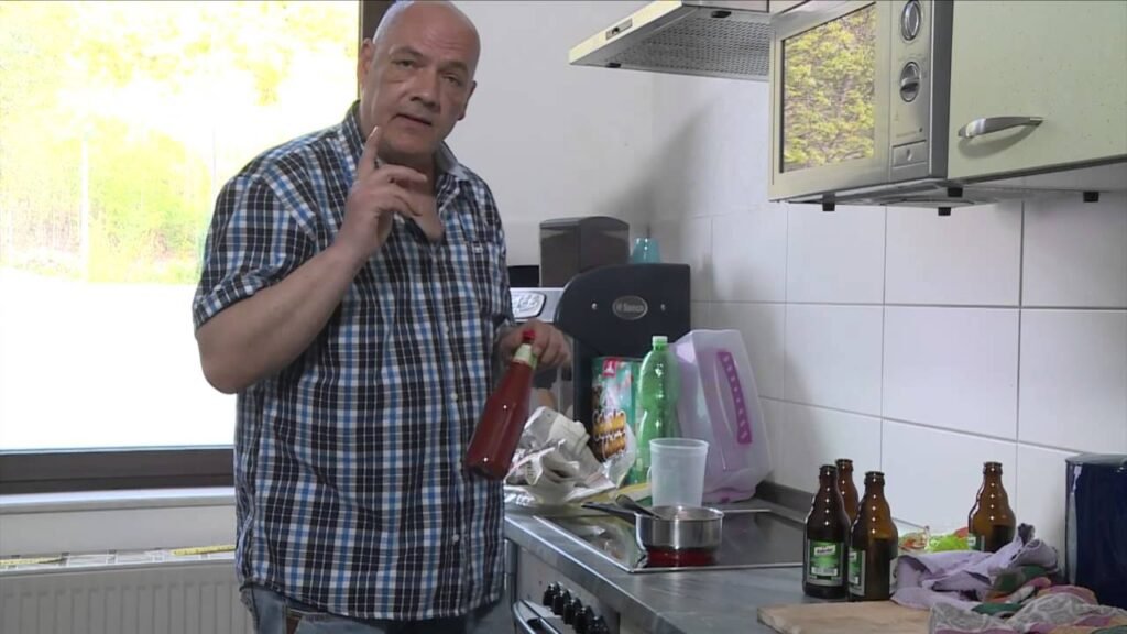 Egon Kowalski Vermögen: Wie reich ist der Musikproduzent wirklich? Egon Kowalski Vermögen