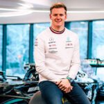 Mick Schumacher Gehalt