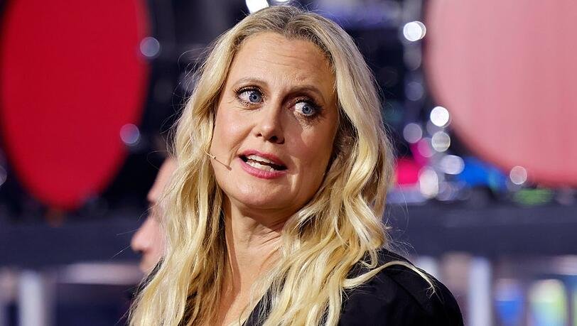 Barbara Schöneberger Schlaganfall: Ein Einblick in ein bewegendes Thema Barbara Schöneberger Schlaganfall