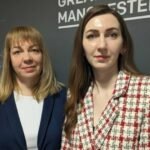 Alina Kliuchko: Zwischen Kunst, Leidenschaft und moderner Inspiration Alina Kliuchko