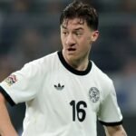 Angelo Stiller Hasenscharte