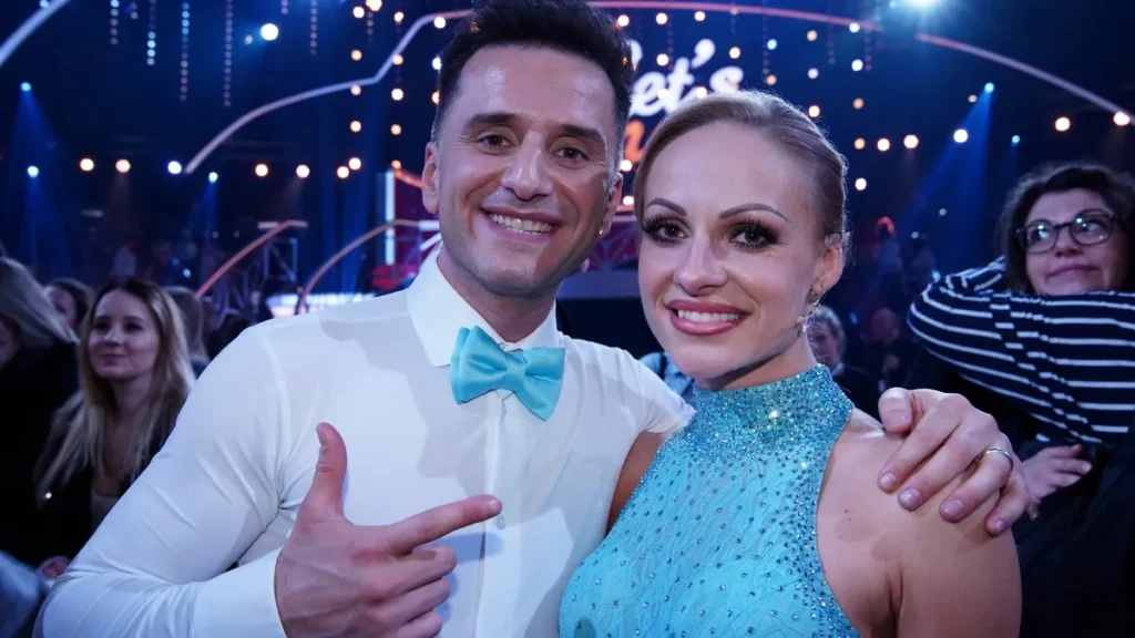 Neslihan Cosar: Eine inspirierende Geschichte voller Leidenschaft und Hingabe Neslihan Cosar