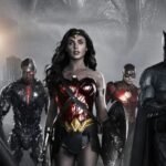 DC Filme Reihenfolge
