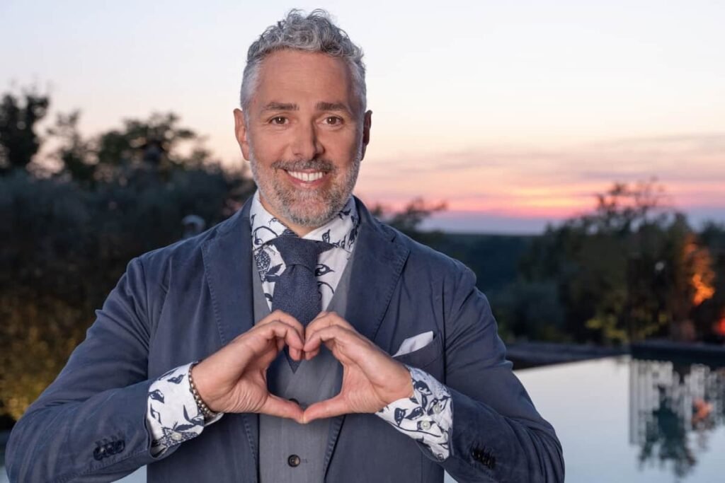 aline marie rademacher