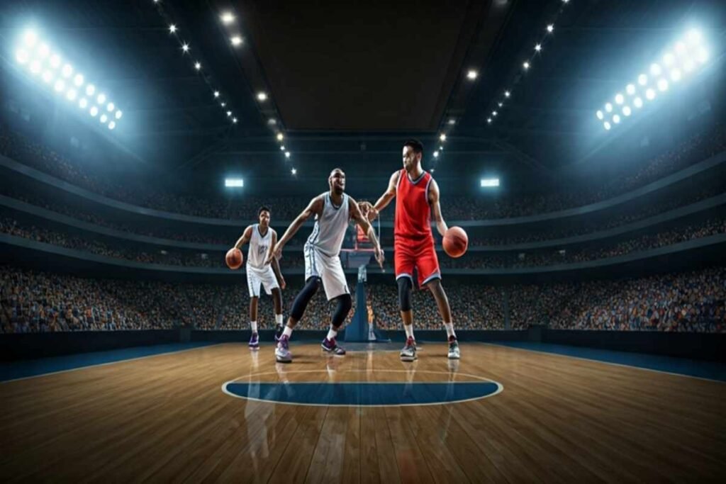 Nalycovfer3 Bookmaker Basketball